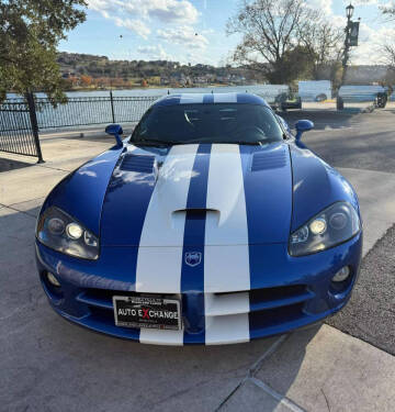 2006 Dodge Viper