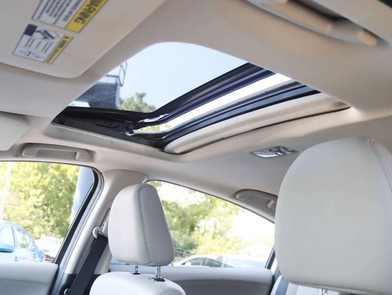 2016 Honda HR-V EX-L w/Navi