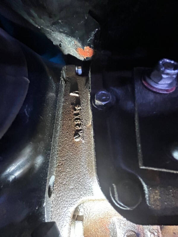 1965 Plymouth Barracuda