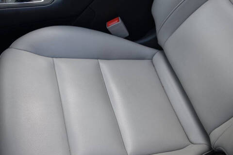 2019 Cadillac XT4 Luxury