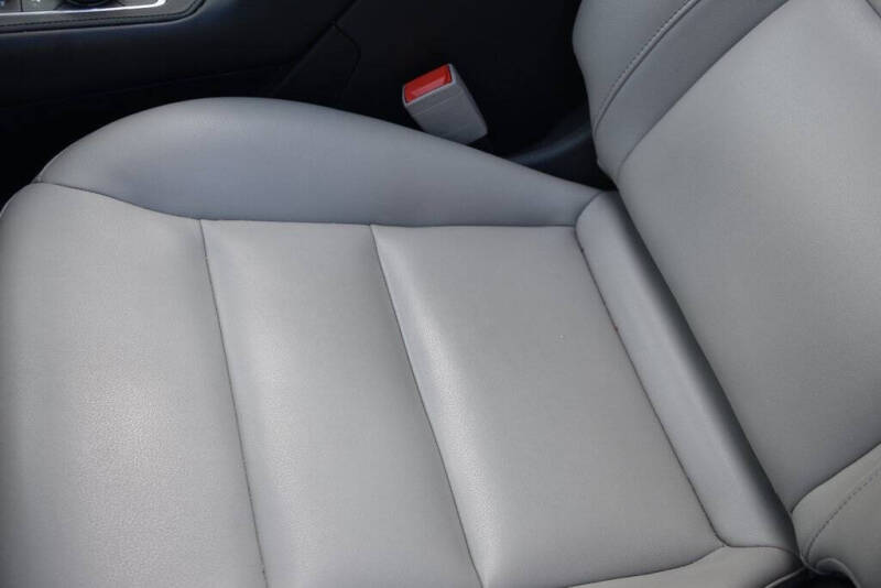 2019 Cadillac XT4 Luxury