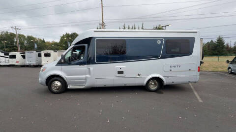 2020 Mercedes-Benz Sprinter