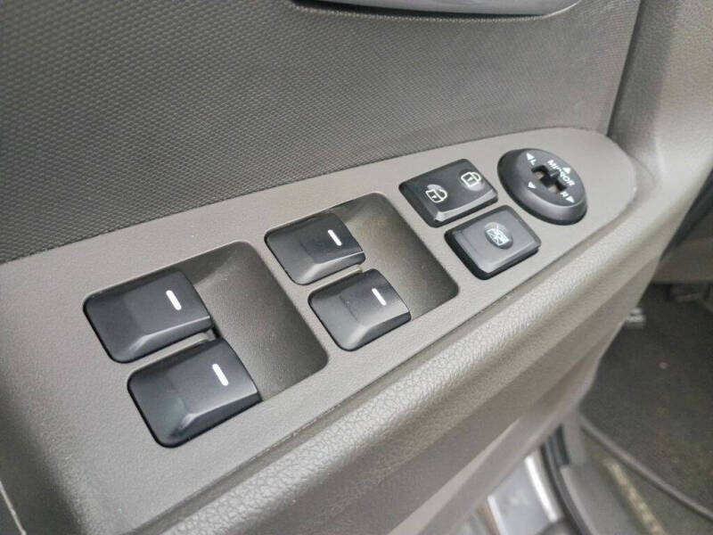 2011 Kia Sportage LX