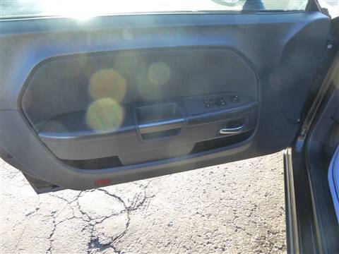 2013 Dodge Challenger SXT