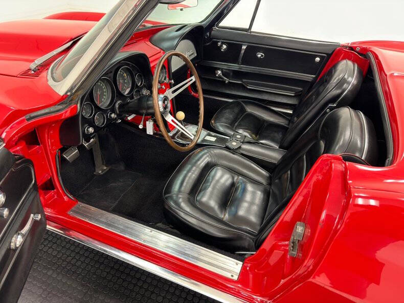 1965 Chevrolet Corvette
