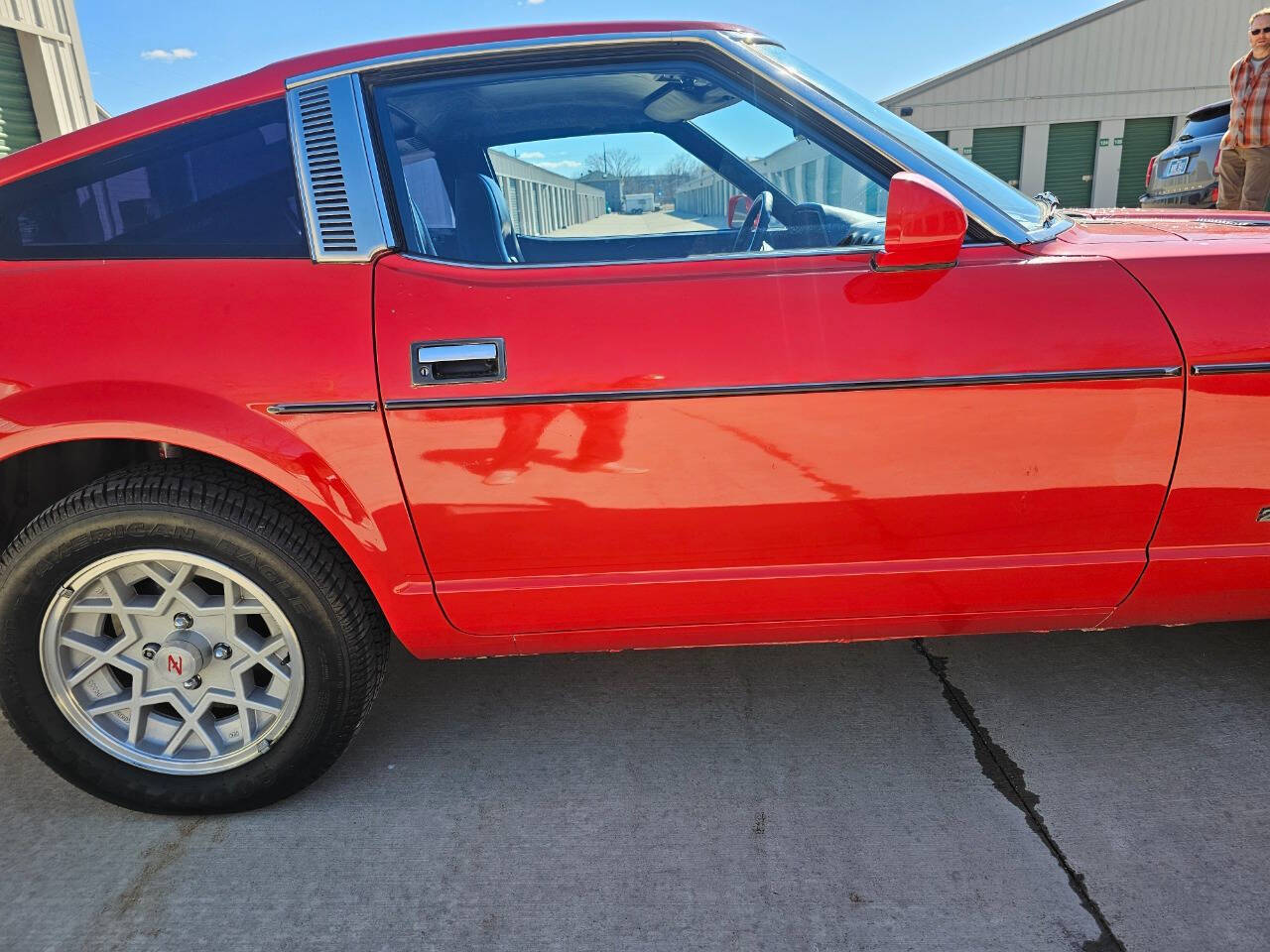 1979 Datsun 280Z 70