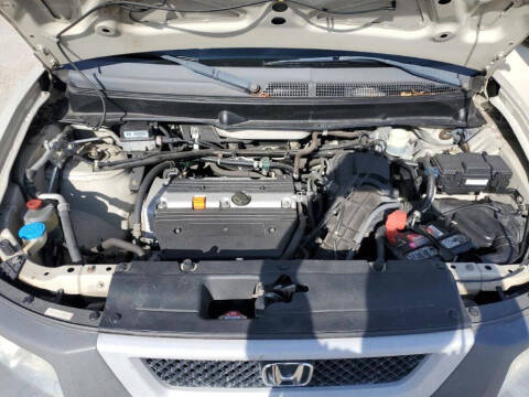 2005 Honda Element LX