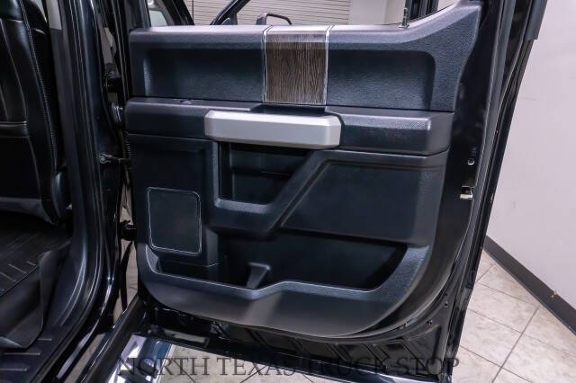 2020 Ford F-350 Super Duty Lariat