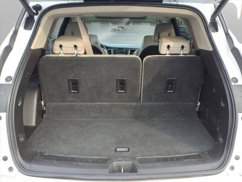 2018 Buick Enclave Premium