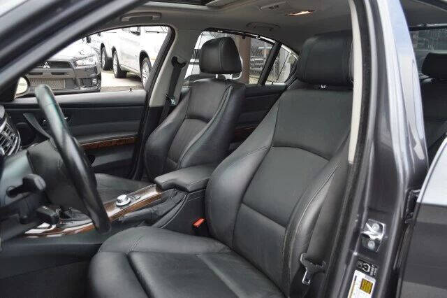 2006 BMW 3 Series 325i