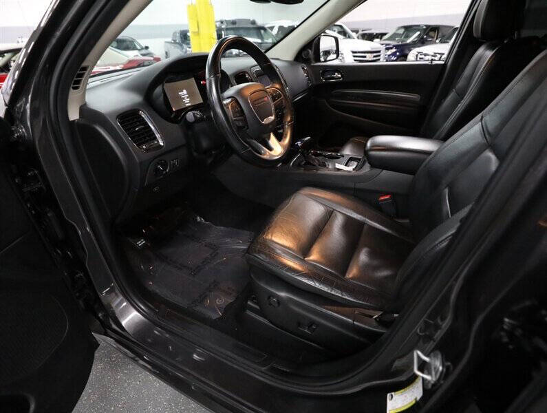 2019 Dodge Durango GT