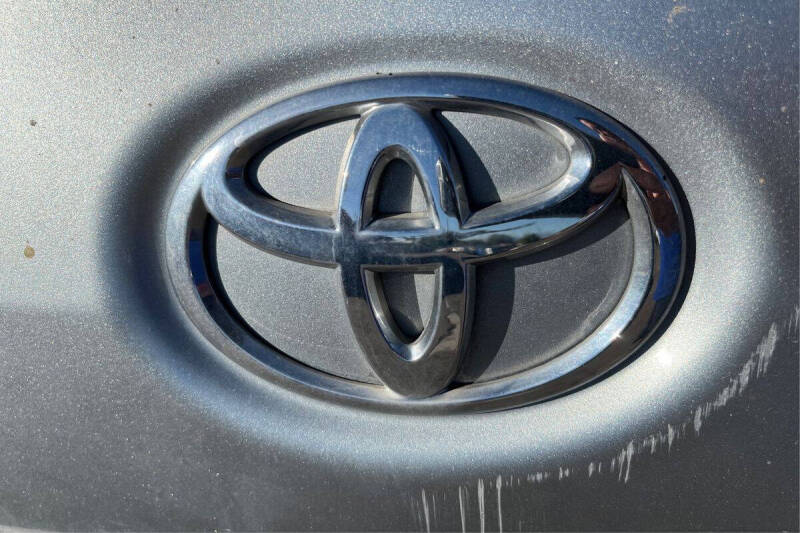 2017 Toyota Sienna LE 8-Passenger