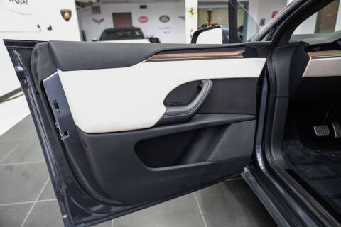 2023 Tesla Model X