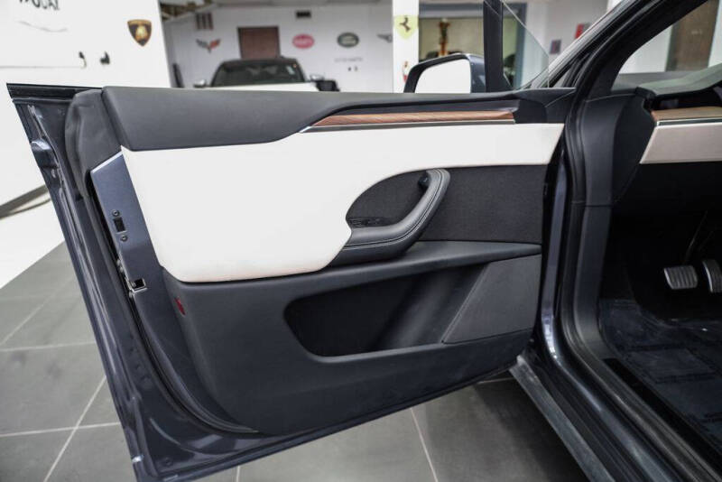 2023 Tesla Model X