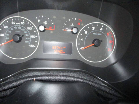 2018 RAM ProMaster City