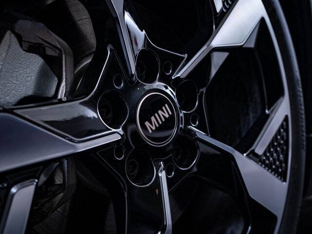 2025 MINI Hardtop 2 Door