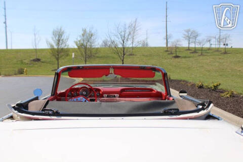 1960 Chevrolet Impala
