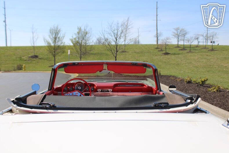 1960 Chevrolet Impala