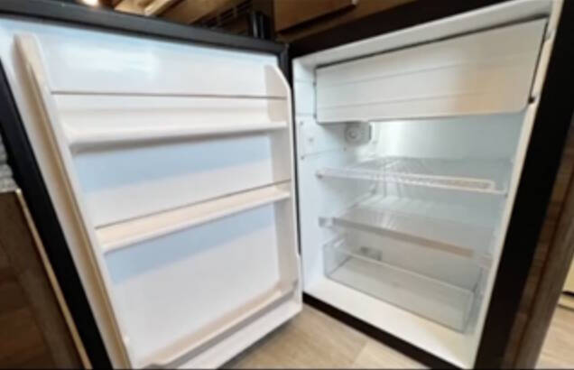 2020 Winnebago Boldt 70KL