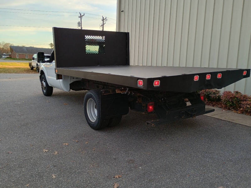 2015 Ford F-350 Super Duty XL