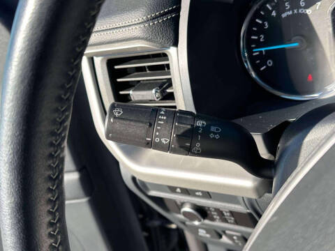 2023 Ford Expedition XLT