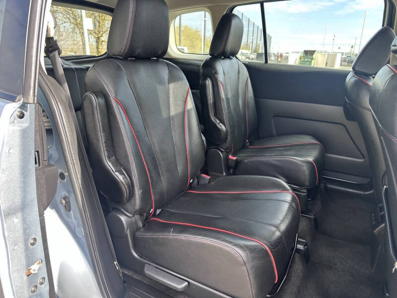 2012 Mazda MAZDA5 Grand Touring