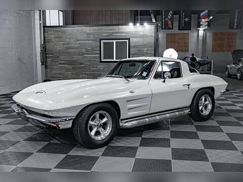 1964 Chevrolet Corvette
