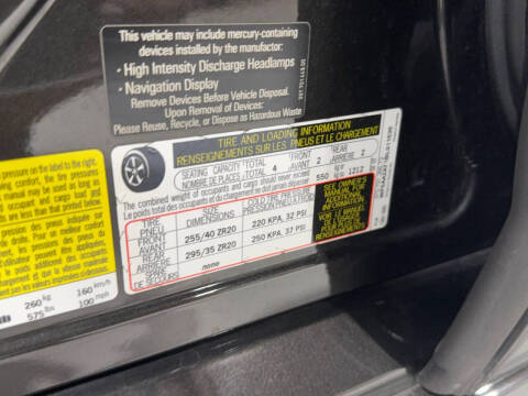 2011 Porsche Panamera