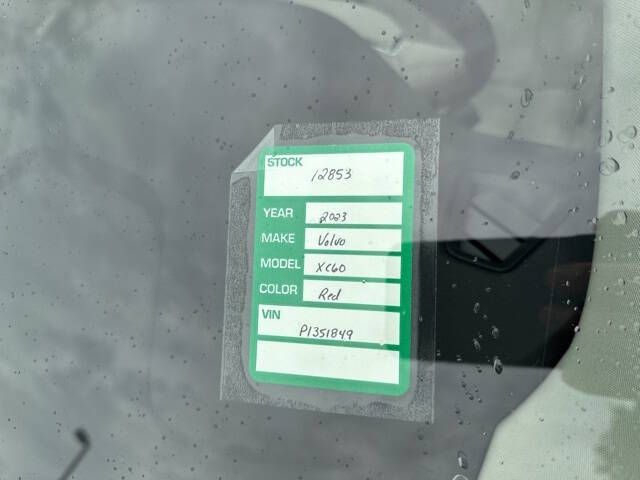 2023 Volvo XC60 B5 Plus Bright Theme