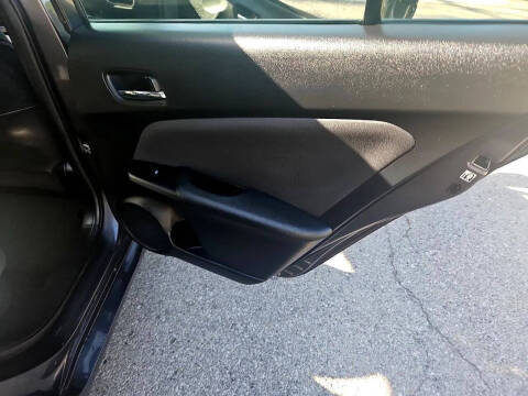 2016 Toyota Prius Three Touring