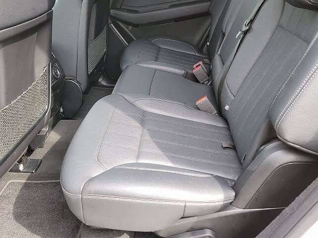 2019 Mercedes-Benz GLS GLS 450