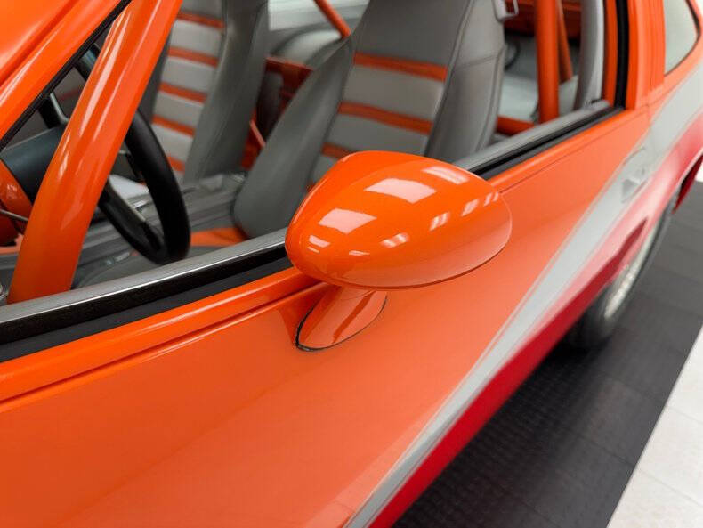 1975 Chevrolet Vega