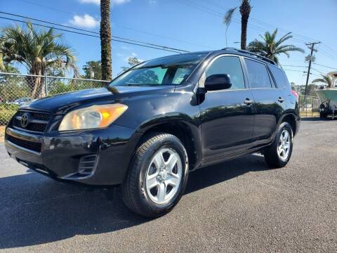 2009 Toyota RAV4 for sale at AWS Auto Sales in Slidell LA