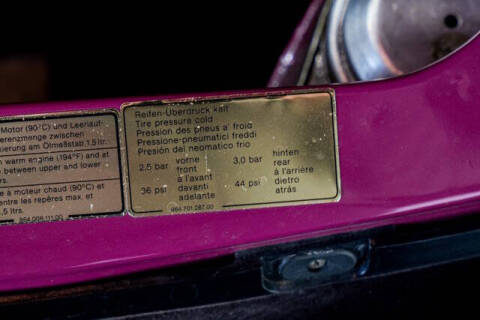 1991 Porsche 911