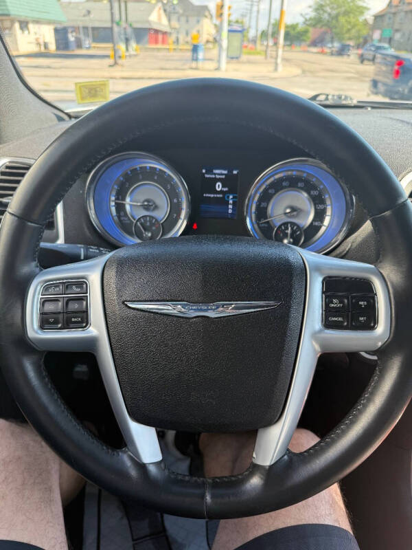2014 Chrysler 300