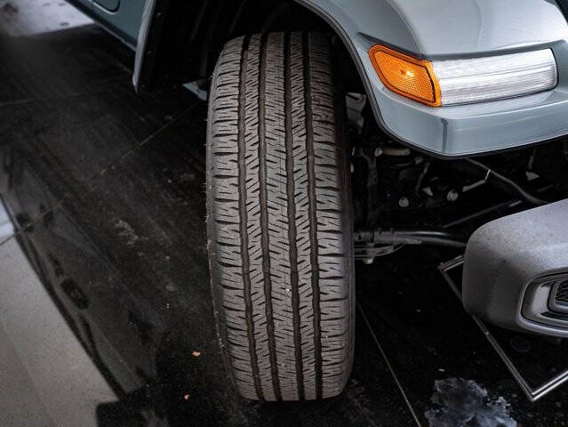 2024 Jeep Wrangler Sport S 4xe