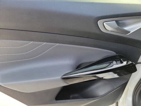 2023 Volkswagen ID.4 S