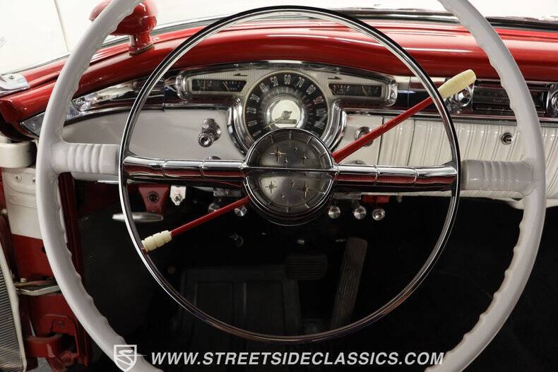 1954 Oldsmobile Starfire