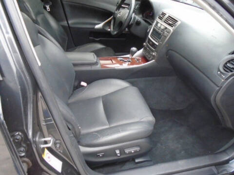 2006 Lexus IS 250