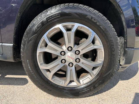 2015 GMC Acadia SLT-1