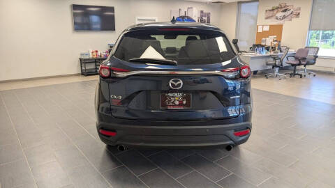 2020 Mazda CX-9 Touring