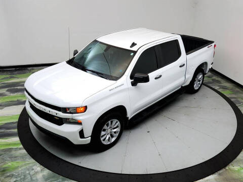 2022 Chevrolet Silverado 1500 Limited
