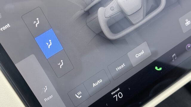 2022 Tesla Model X Plaid