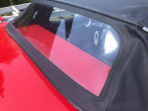 1973 Chevrolet Corvette