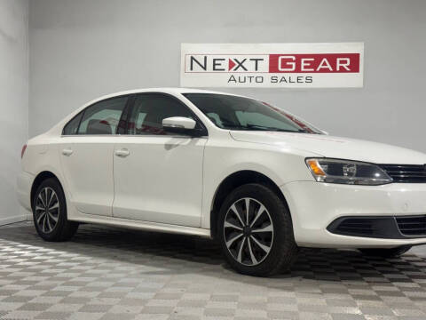 2013 Volkswagen Jetta
