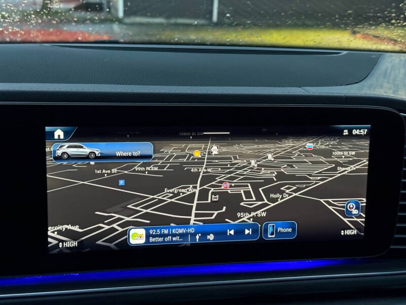 2024 Mercedes-Benz GLE GLE 350 4MATIC