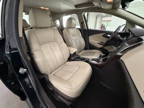 2014 Buick Verano Leather Group