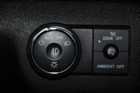 2013 GMC Acadia Denali