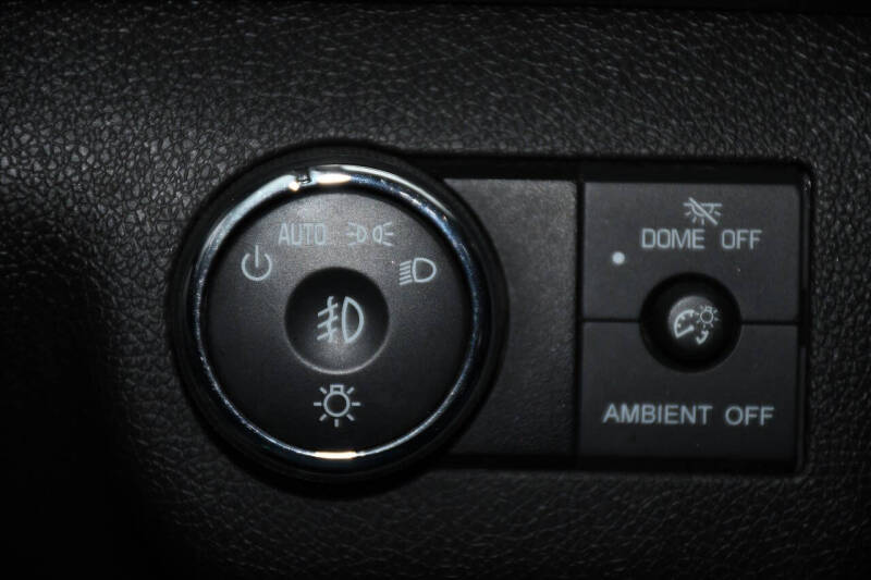 2013 GMC Acadia Denali