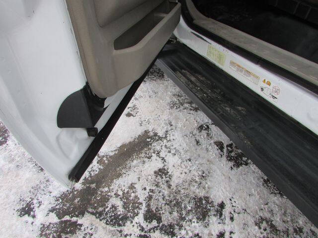 2009 Ford F-550 Super Duty